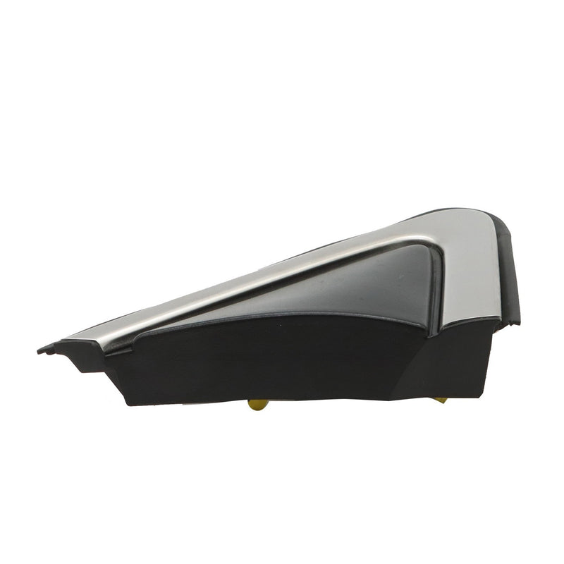 DURAFORCE Nissan Sentra 2013-2019 Front Left & Right Fender Trim Mirror Finisher Set