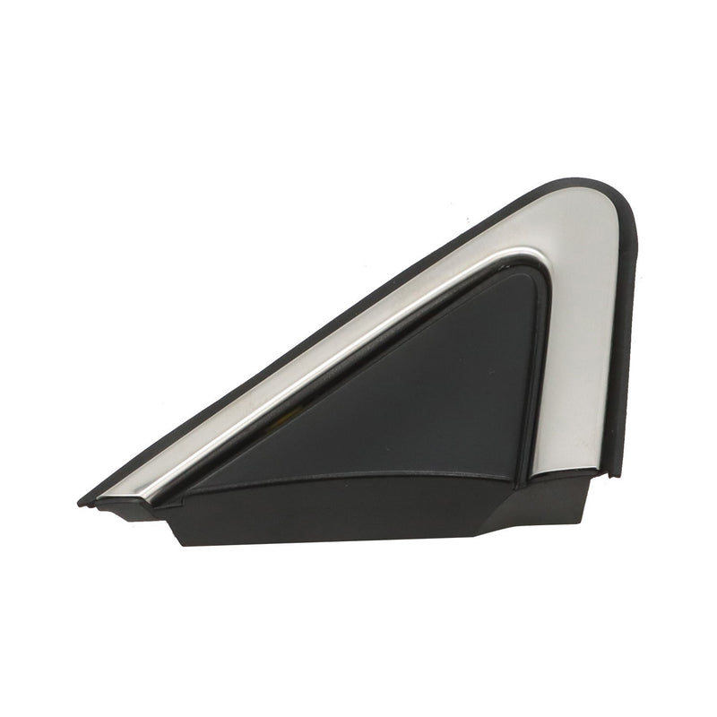 DURAFORCE Nissan Sentra 2013-2019 Front Left & Right Fender Trim Mirror Finisher Set