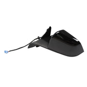 DURAFORCE Tesla Model Y 2020-2023 Left Side Mirror Power Fold Heated Black Replacement