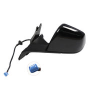 DURAFORCE Tesla Model Y 2020-2023 Left Side Mirror Power Fold Heated Black Replacement