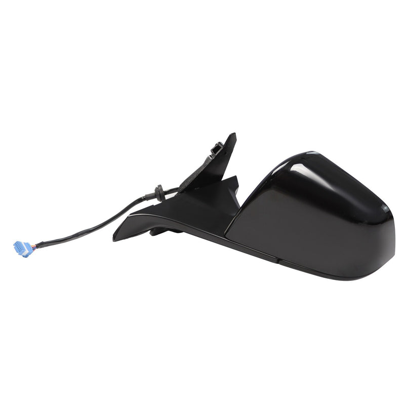 DURAFORCE Tesla Model Y 2020-2023 Left Side Mirror Power Fold Heated Black Replacement