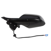 DURAFORCE Tesla Model Y 2020-2023 Left Side Mirror Power Fold Heated Black Replacement