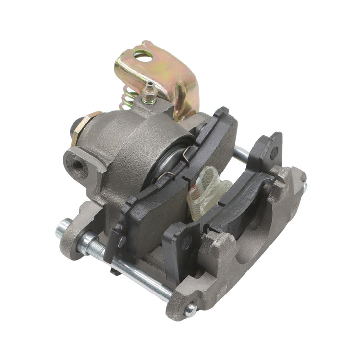 DURAFORCE 1980-85 Cadillac Seville GM Metric Emergency Brake Caliper LH RH HRC7985R-KT