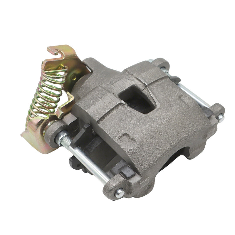 DURAFORCE 1980-85 Cadillac Seville GM Metric Emergency Brake Caliper LH RH HRC7985R-KT