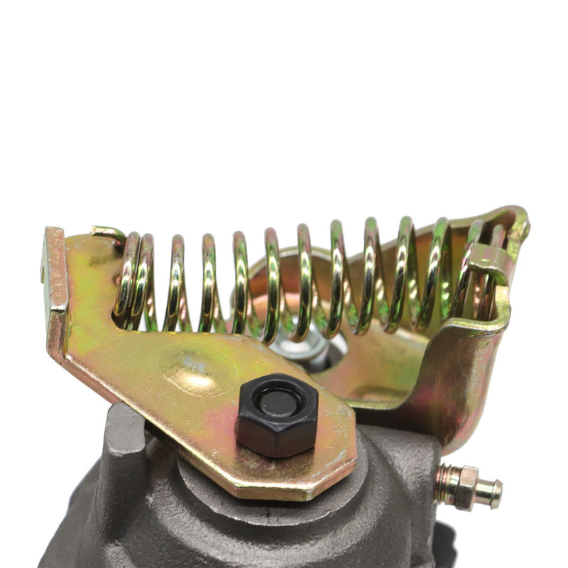 DURAFORCE 1980-85 Cadillac Seville GM Metric Emergency Brake Caliper LH RH HRC7985R-KT