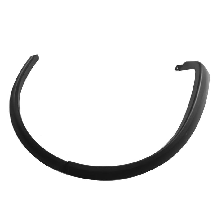 DURAFORCE Tesla Model X 2016-2021 Rear Right Fender Wheel Flare Molding Trim Replacement