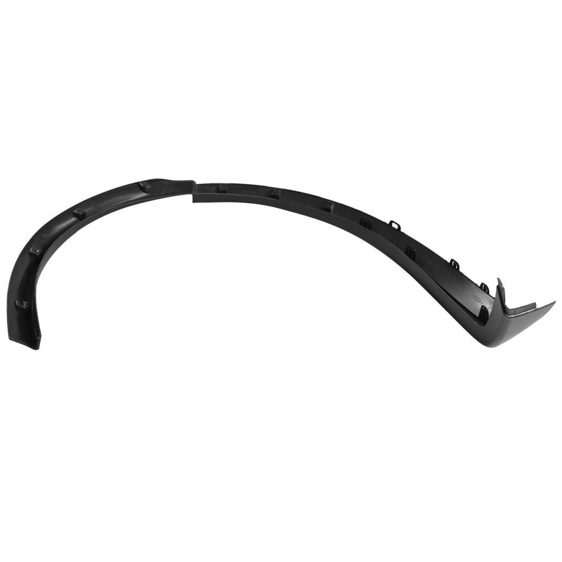 DURAFORCE Tesla Model X 2016-2021 Rear Right Fender Wheel Flare Molding Trim Replacement