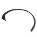 DURAFORCE Tesla Model X 2016-2021 Rear Right Fender Wheel Flare Molding Trim Replacement