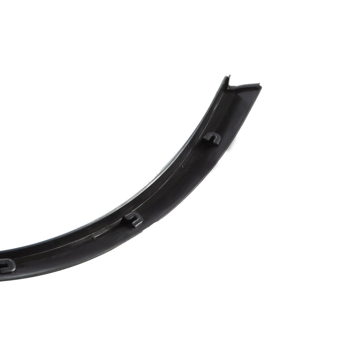DURAFORCE Tesla Model X 2016-2021 Rear Right Fender Wheel Flare Molding Trim Replacement