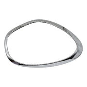 DURAFORCE Mini Cooper Countryman Right Headlight Bezel Trim Chrome Replacement Part