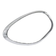 DURAFORCE Mini Cooper Countryman Right Headlight Bezel Trim Chrome Replacement Part
