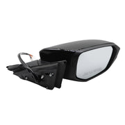 DURAFORCE Honda Civic 2016-2018 Sedan Passenger Side Power Heated Mirror with Camera