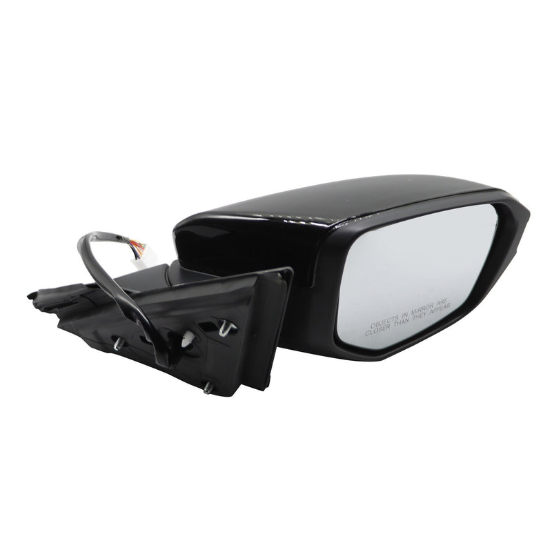 DURAFORCE Honda Civic 2016-2018 Sedan Passenger Side Power Heated Mirror with Camera