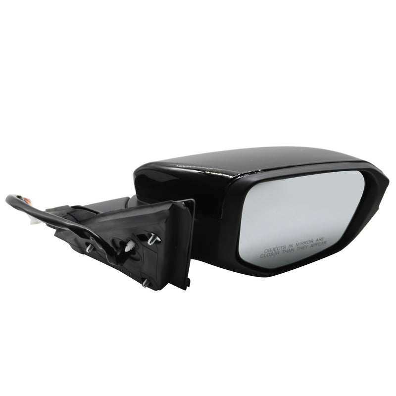 DURAFORCE Honda Civic 2016-2018 Sedan Passenger Side Power Heated Mirror with Camera