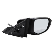 DURAFORCE Honda Civic 2016-2018 Sedan Passenger Side Power Heated Mirror with Camera