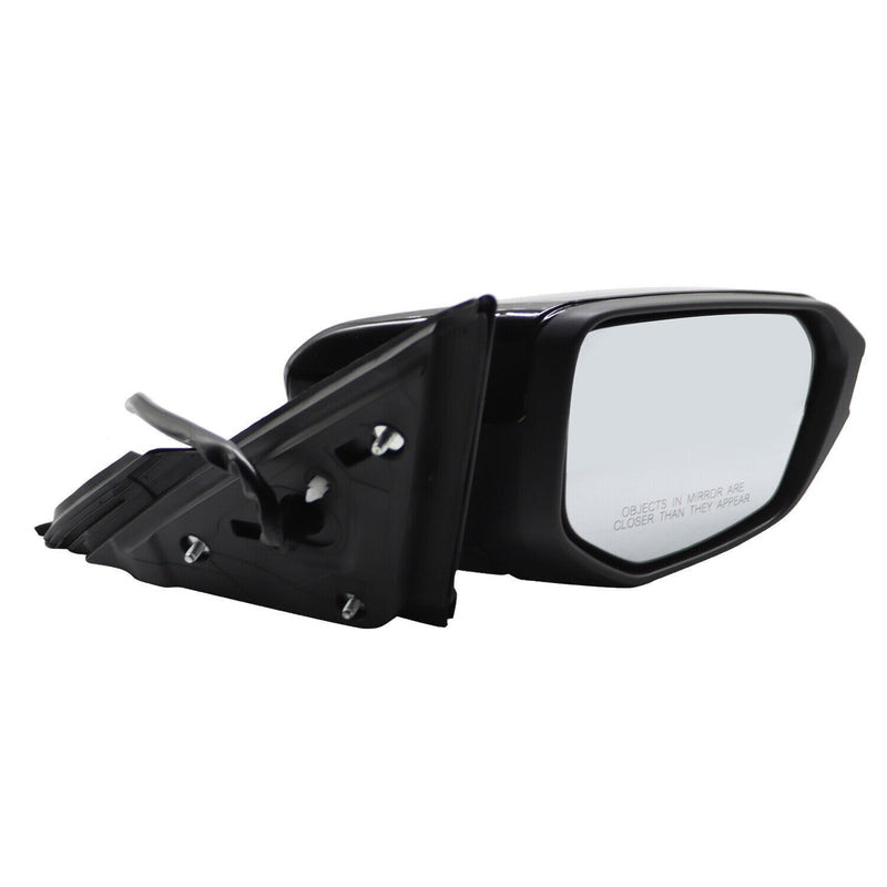 DURAFORCE Honda Civic 2016-2018 Sedan Passenger Side Power Heated Mirror with Camera