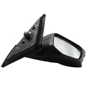DURAFORCE Honda Civic 2016-2018 Sedan Passenger Side Power Heated Mirror with Camera