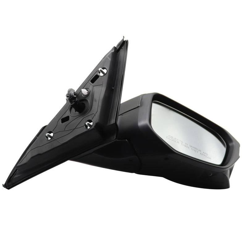 DURAFORCE Honda Civic 2016-2018 Sedan Passenger Side Power Heated Mirror with Camera