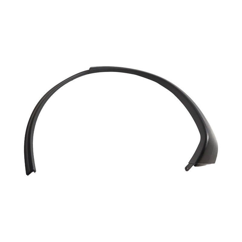 DURAFORCE Tesla Model X 2016-2021 Rear Left Fender Wheel Flare Molding Trim