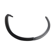 DURAFORCE Tesla Model X 2016-2021 Rear Left Fender Wheel Flare Molding Trim