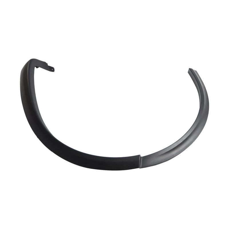 DURAFORCE Tesla Model X 2016-2021 Rear Left Fender Wheel Flare Molding Trim