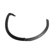 DURAFORCE Tesla Model X 2016-2021 Rear Left Fender Wheel Flare Molding Trim