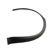 DURAFORCE Tesla Model X 2016-2021 Rear Left Fender Wheel Flare Molding Trim