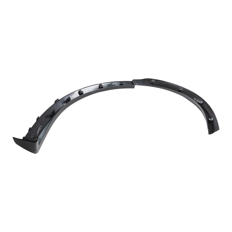 DURAFORCE Tesla Model X 2016-2021 Rear Left Fender Wheel Flare Molding Trim