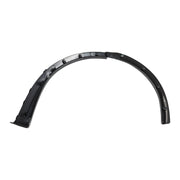 DURAFORCE Tesla Model X 2016-2021 Rear Left Fender Wheel Flare Molding Trim