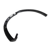 DURAFORCE Tesla Model X 2016-2021 Rear Left Fender Wheel Flare Molding Trim