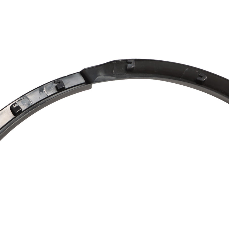 DURAFORCE Tesla Model X 2016-2021 Rear Left Fender Wheel Flare Molding Trim