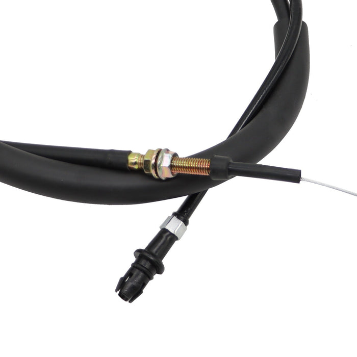 DURAFORCE 1995-2004 Toyota Tacoma 2.4 Auto Trans Kick Down Throttle Cable 35520-35180