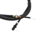 DURAFORCE 1995-2004 Toyota Tacoma 2.4 Auto Trans Kick Down Throttle Cable 35520-35180