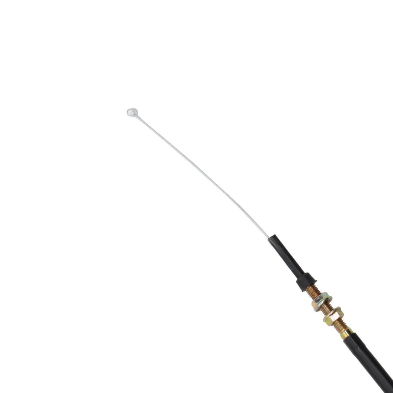 DURAFORCE 1995-2004 Toyota Tacoma 2.4 Auto Trans Kick Down Throttle Cable 35520-35180