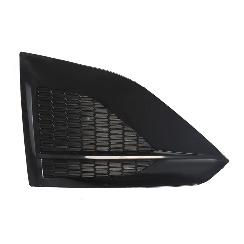 DURAFORCE 2023-2024 Nissan Altima Fog Light Cover Right Side 622569HF0B Passenger