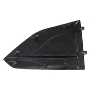 DURAFORCE 2023-2024 Nissan Altima Fog Light Cover Right Side 622569HF0B Passenger