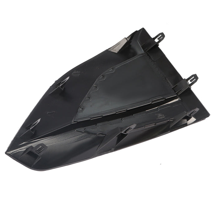 DURAFORCE 2023-2024 Nissan Altima Fog Light Cover Right Side 622569HF0B Passenger