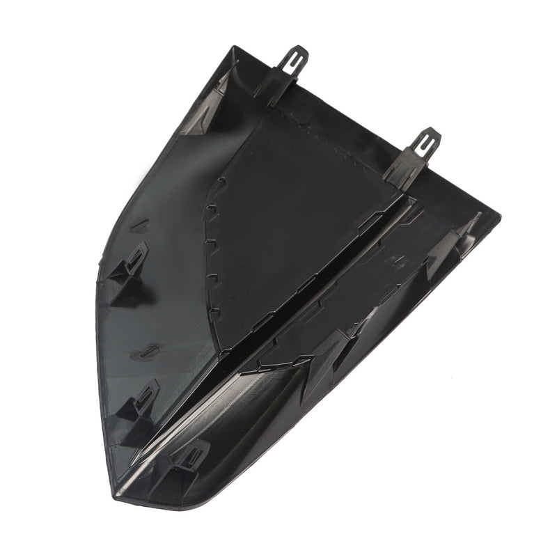 DURAFORCE 2023-2024 Nissan Altima Fog Light Cover Right Side 622569HF0B Passenger
