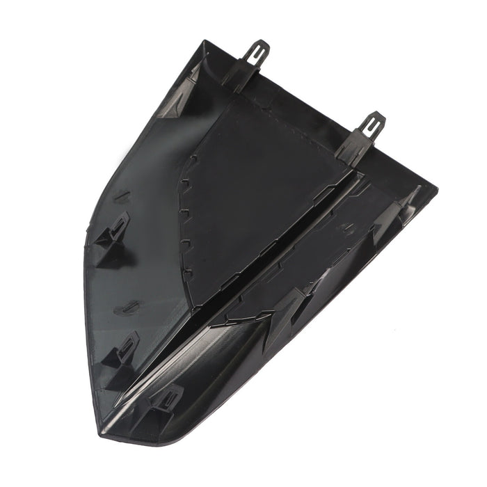 DURAFORCE 2023-2024 Nissan Altima Fog Light Cover Right Side 622569HF0B Passenger