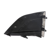 DURAFORCE 2023-2024 Nissan Altima Fog Light Cover Right Side 622569HF0B Passenger