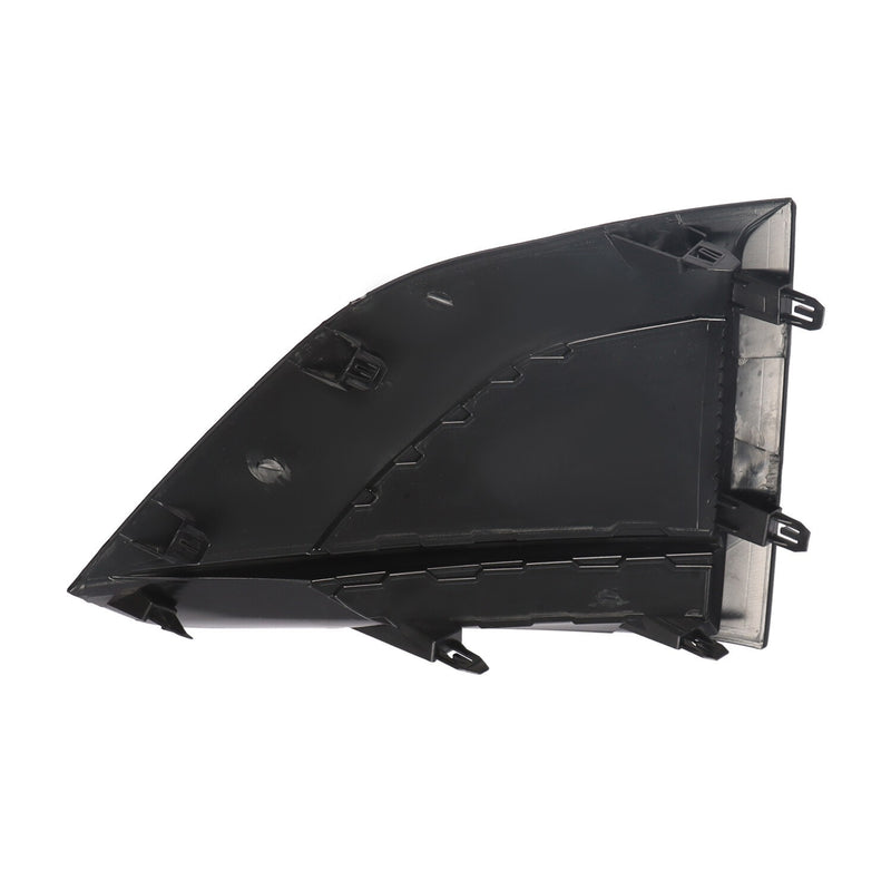 DURAFORCE 2023-2024 Nissan Altima Fog Light Cover Right Side 622569HF0B Passenger