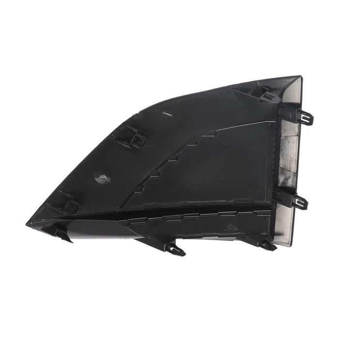 DURAFORCE 2023-2024 Nissan Altima Fog Light Cover Right Side 622569HF0B Passenger