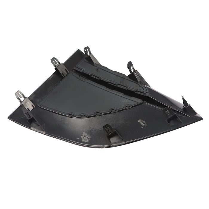 DURAFORCE 2023-2024 Nissan Altima Fog Light Cover Right Side 622569HF0B Passenger