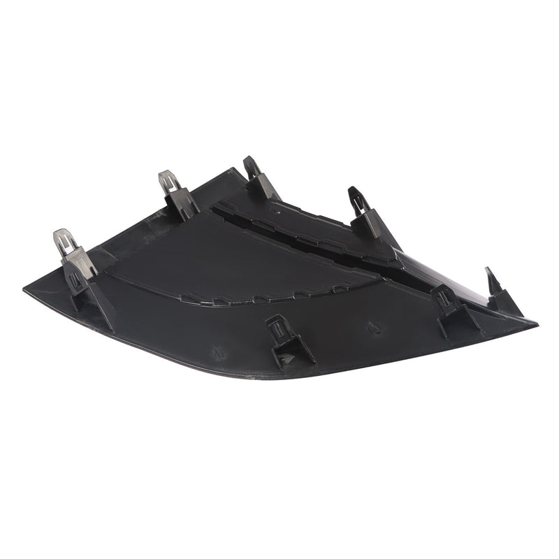 DURAFORCE 2023-2024 Nissan Altima Fog Light Cover Right Side 622569HF0B Passenger