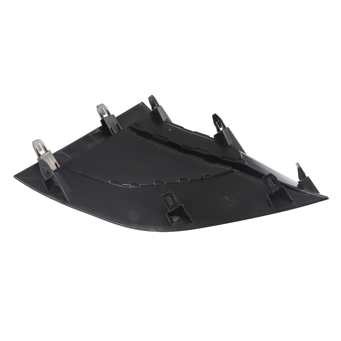 DURAFORCE 2023-2024 Nissan Altima Fog Light Cover Right Side 622569HF0B Passenger