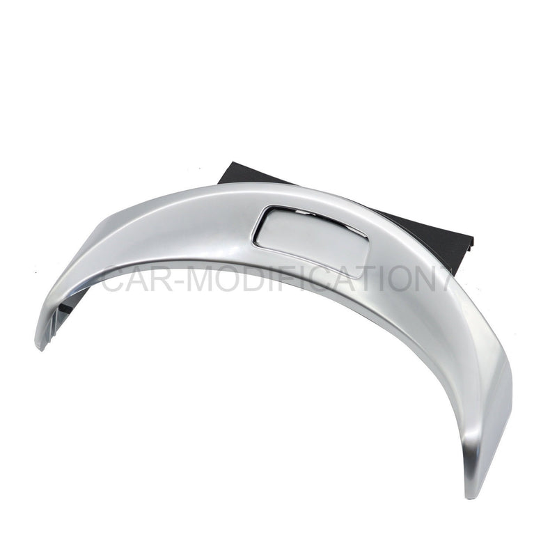 DURAFORCE Mercedes-Benz C300 C350E C400 Front Console Armrest Release Button Cover