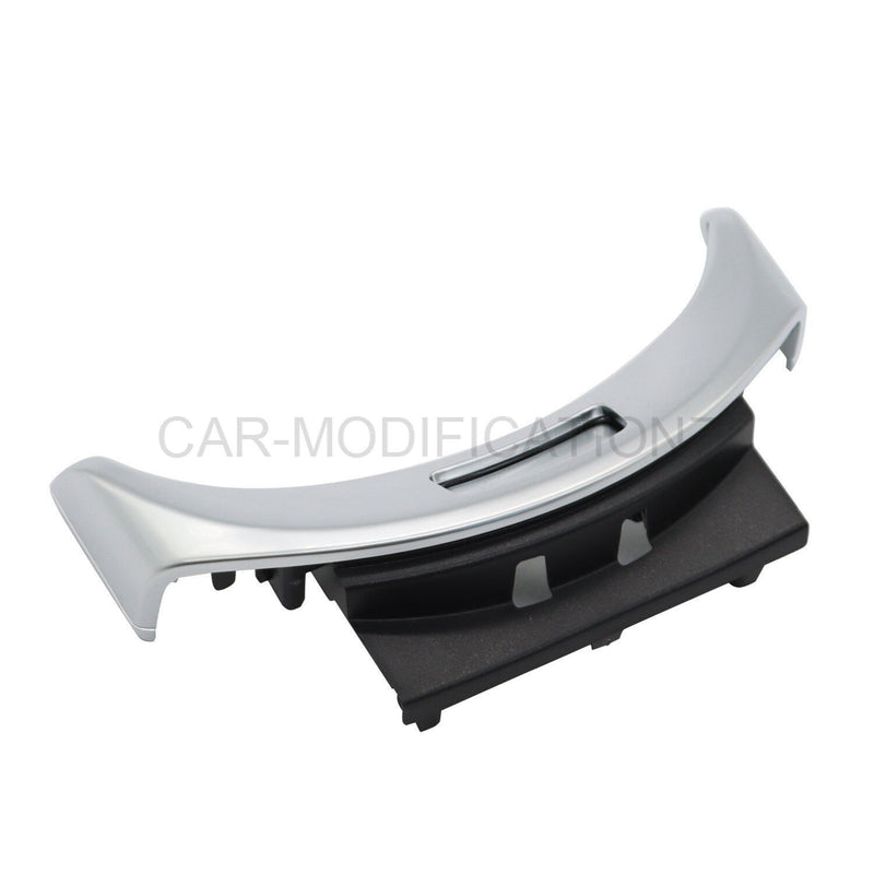 DURAFORCE Mercedes-Benz C300 C350E C400 Front Console Armrest Release Button Cover