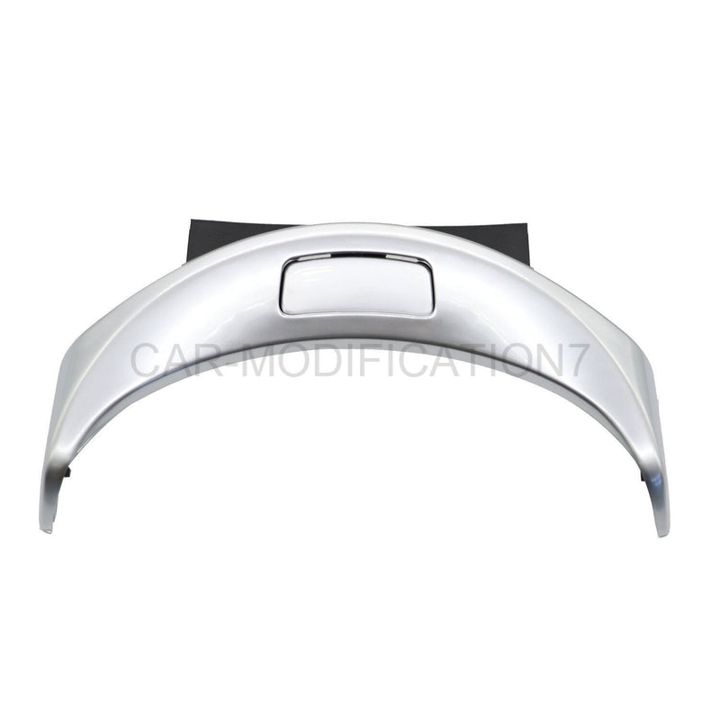 DURAFORCE Mercedes-Benz C300 C350E C400 Front Console Armrest Release Button Cover