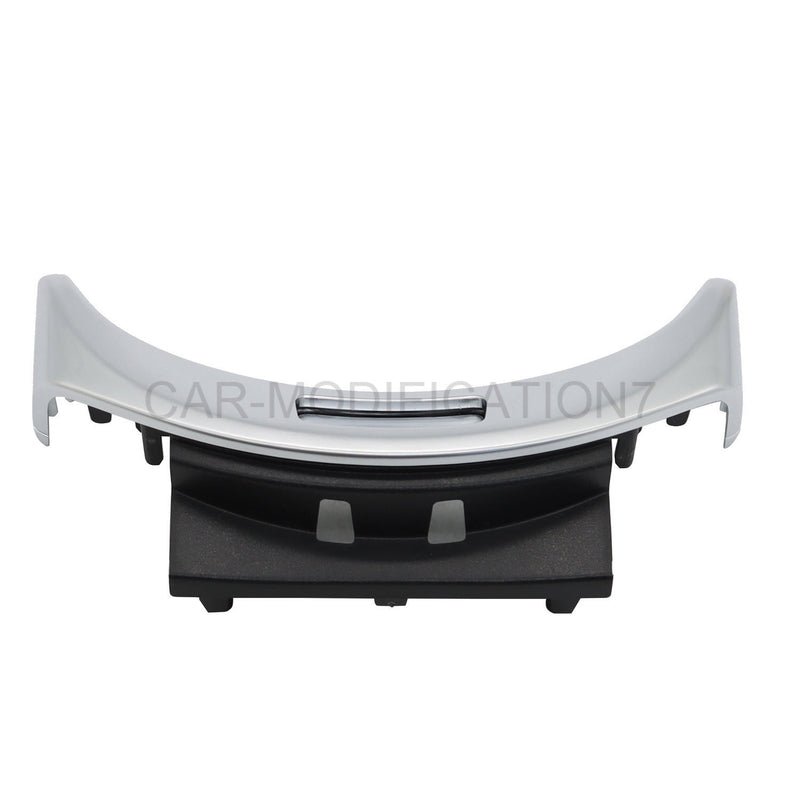 DURAFORCE Mercedes-Benz C300 C350E C400 Front Console Armrest Release Button Cover