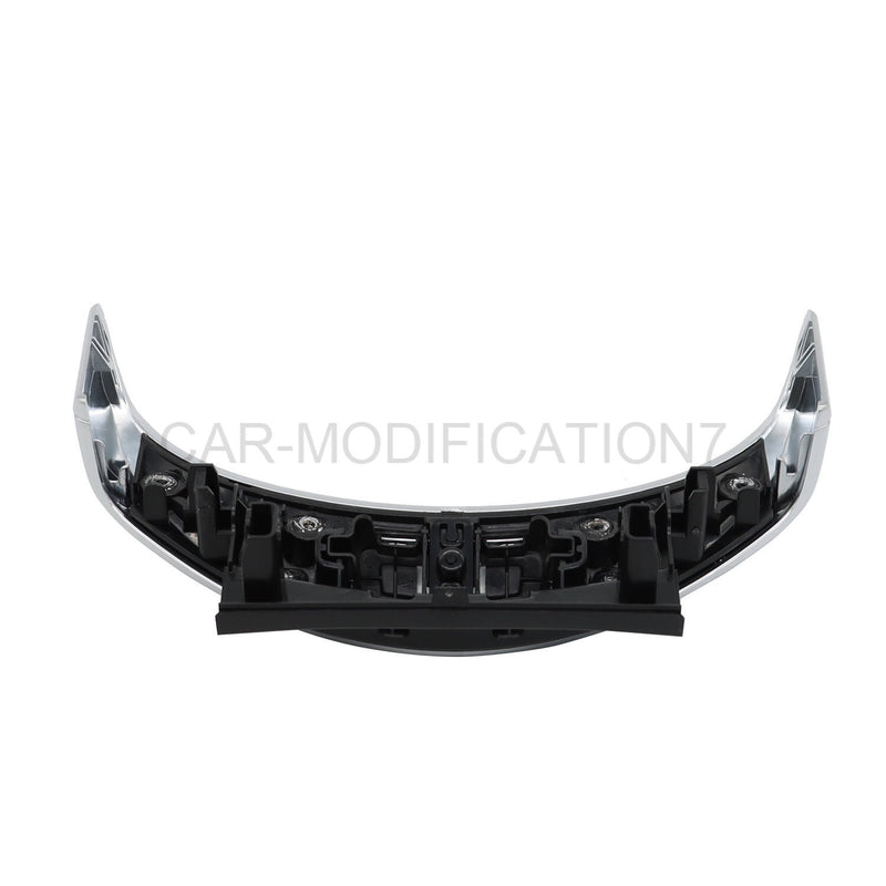 DURAFORCE Mercedes-Benz C300 C350E C400 Front Console Armrest Release Button Cover